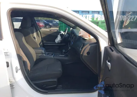 2017 Dodge Charger R/T Scat Pack Rwd from USA, damaged, VIN 2C3CDXGJ4HH589705